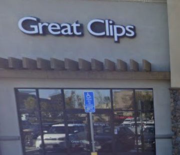 Great Clips